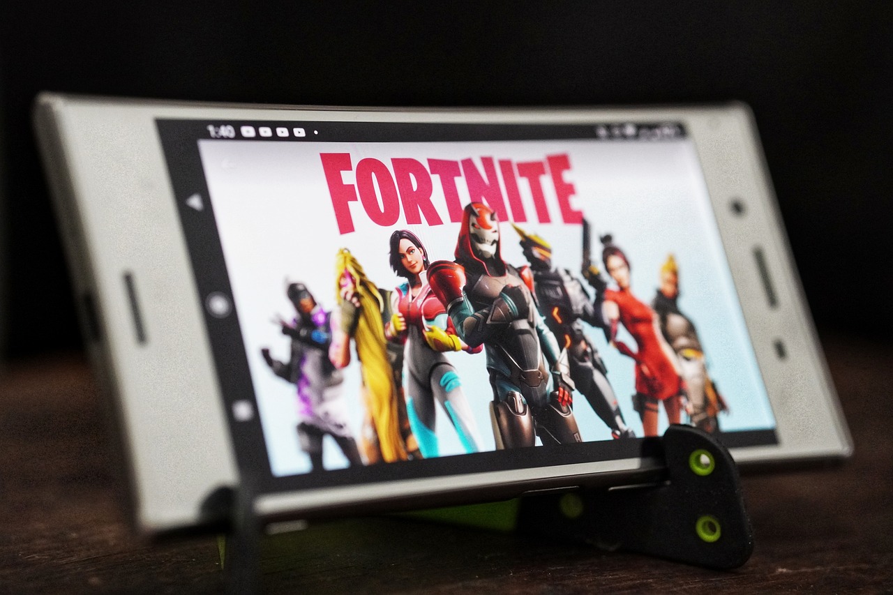 disney epic games fortnite